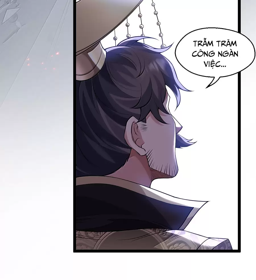 Hảo Đồ Nhi Hãy Tha Cho Vi Sư Chapter 278 - Trang 2