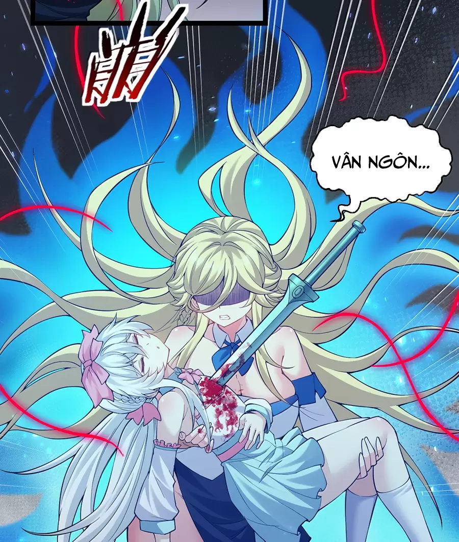 Hảo Đồ Nhi Hãy Tha Cho Vi Sư Chapter 278 - Trang 2