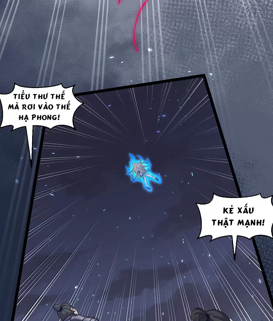 Hảo Đồ Nhi Hãy Tha Cho Vi Sư Chapter 278 - Trang 2