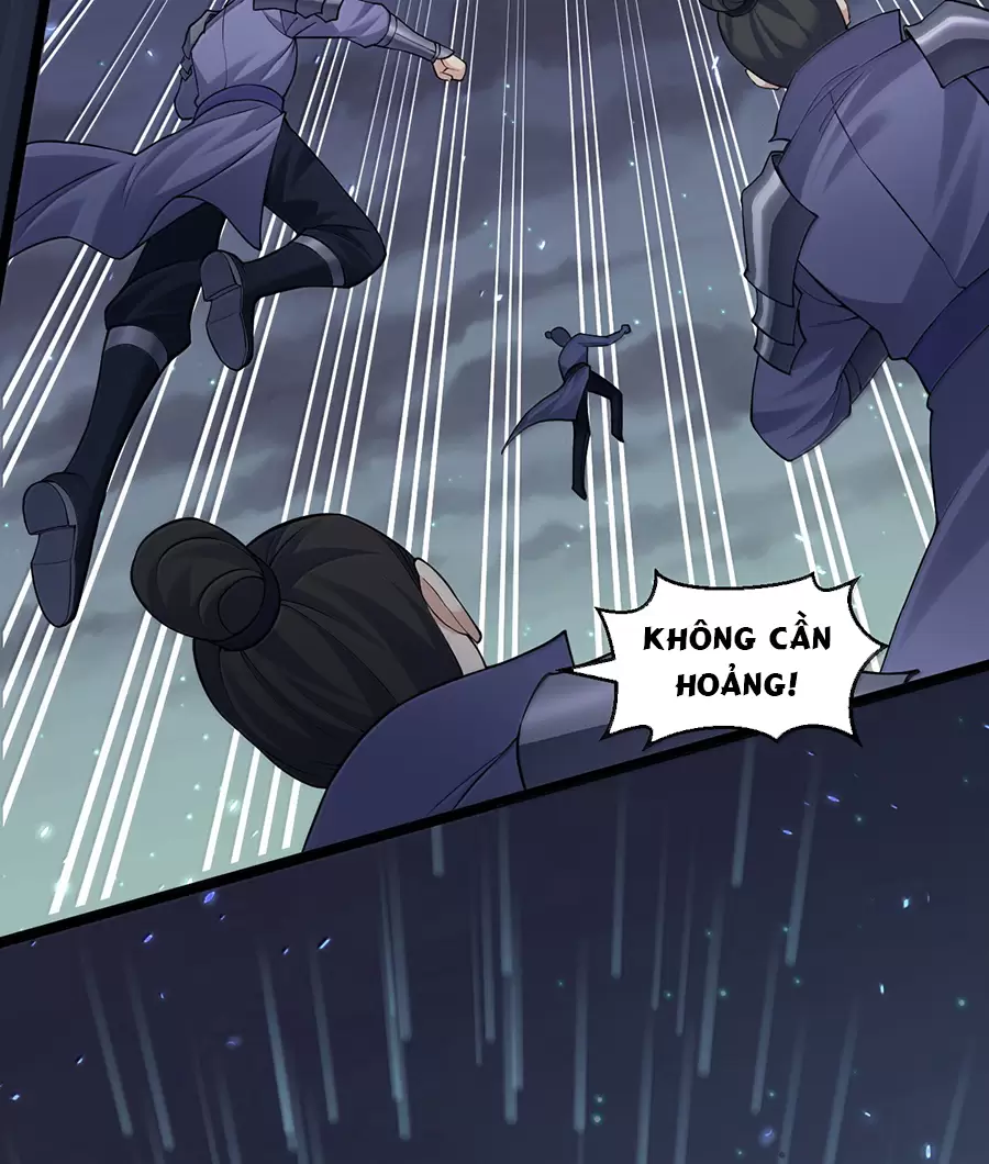 Hảo Đồ Nhi Hãy Tha Cho Vi Sư Chapter 278 - Trang 2