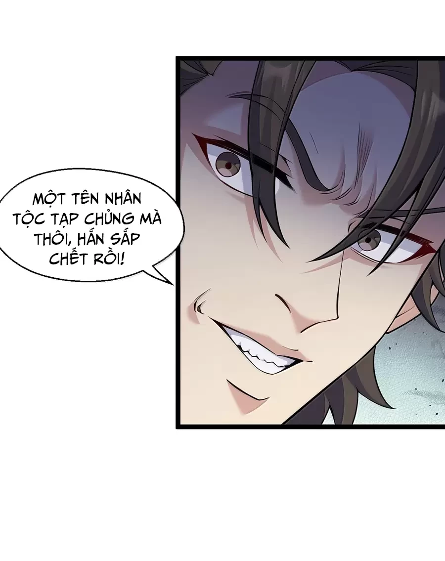 Hảo Đồ Nhi Hãy Tha Cho Vi Sư Chapter 279 - Trang 2