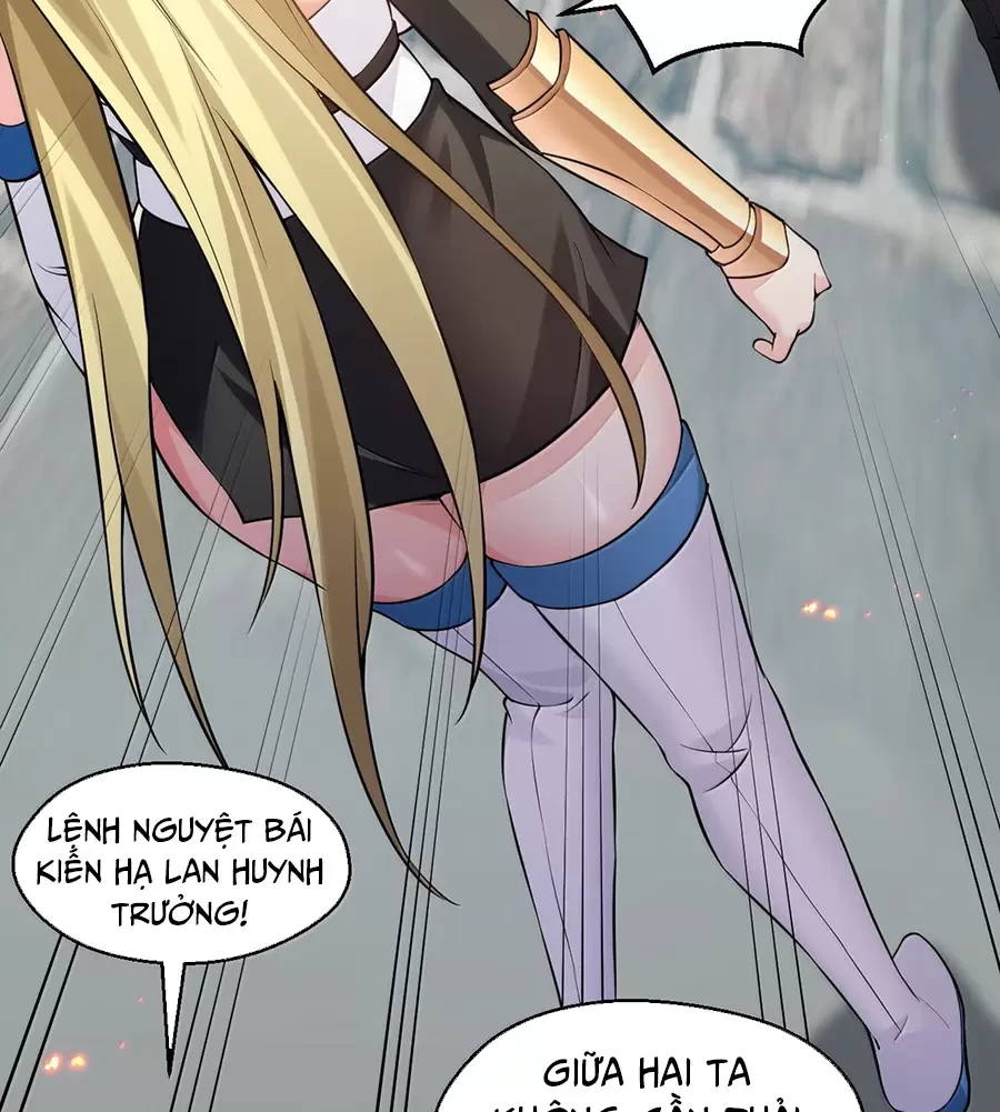 Hảo Đồ Nhi Hãy Tha Cho Vi Sư Chapter 279 - Trang 2