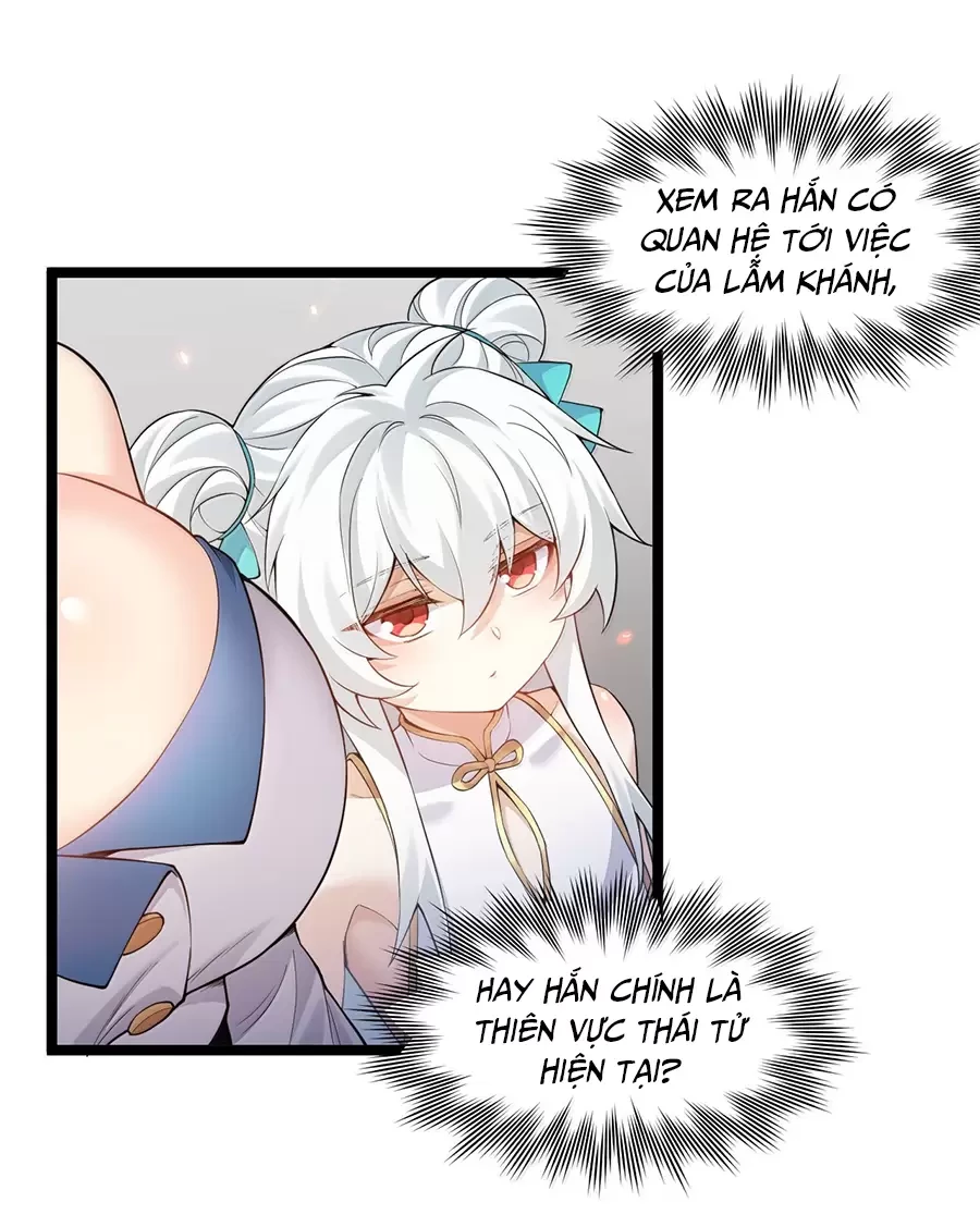 Hảo Đồ Nhi Hãy Tha Cho Vi Sư Chapter 279 - Trang 2