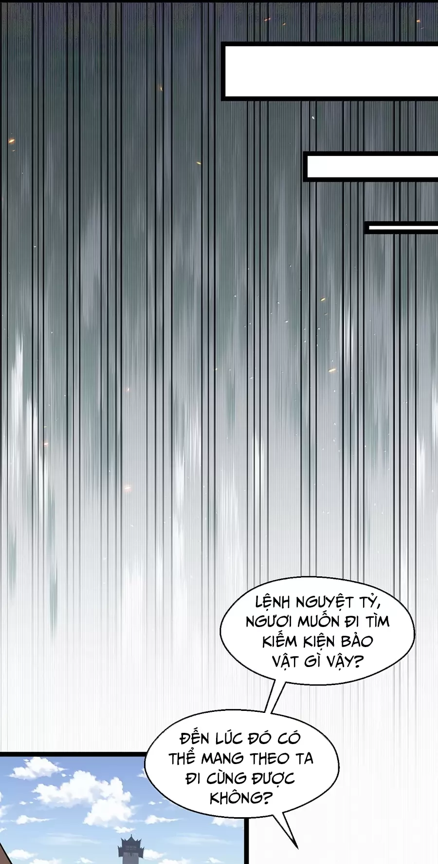 Hảo Đồ Nhi Hãy Tha Cho Vi Sư Chapter 279 - Trang 2