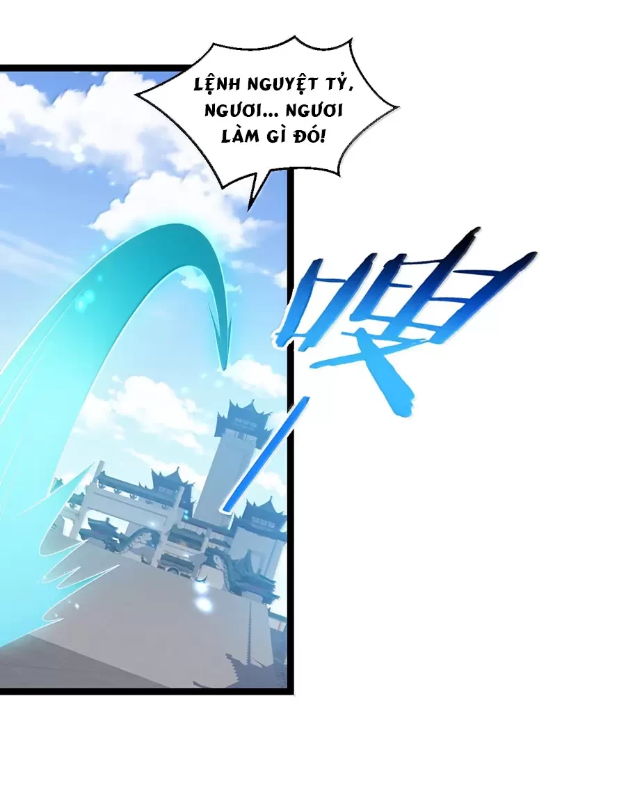 Hảo Đồ Nhi Hãy Tha Cho Vi Sư Chapter 279 - Trang 2