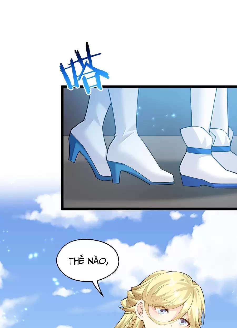 Hảo Đồ Nhi Hãy Tha Cho Vi Sư Chapter 279 - Trang 2