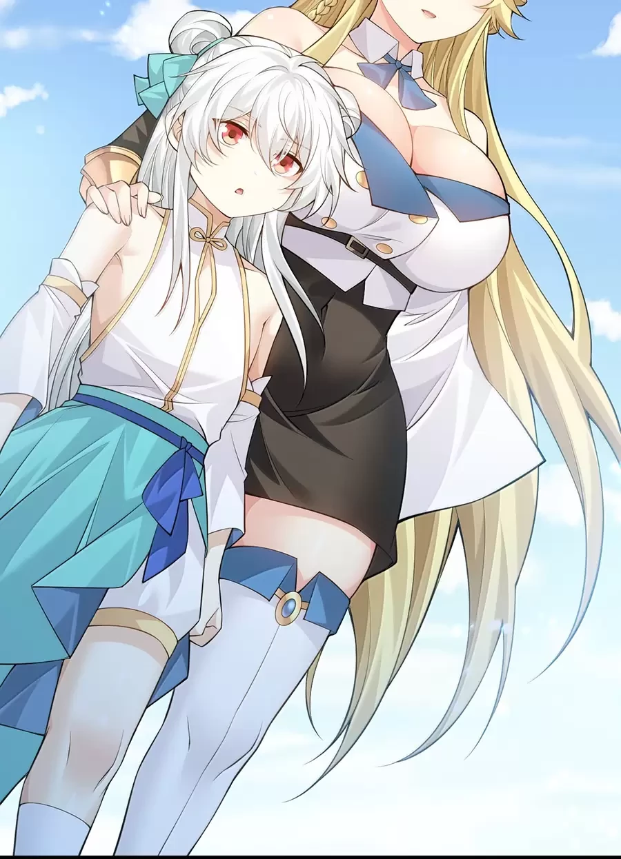 Hảo Đồ Nhi Hãy Tha Cho Vi Sư Chapter 279 - Trang 2