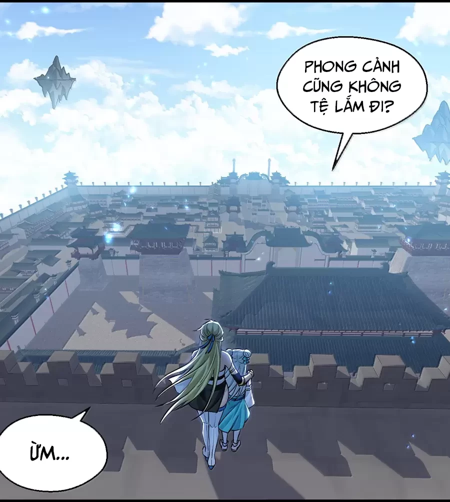 Hảo Đồ Nhi Hãy Tha Cho Vi Sư Chapter 279 - Trang 2