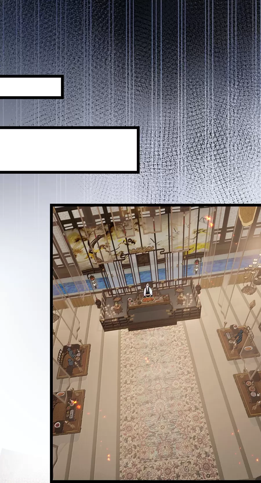 Hảo Đồ Nhi Hãy Tha Cho Vi Sư Chapter 279 - Trang 2