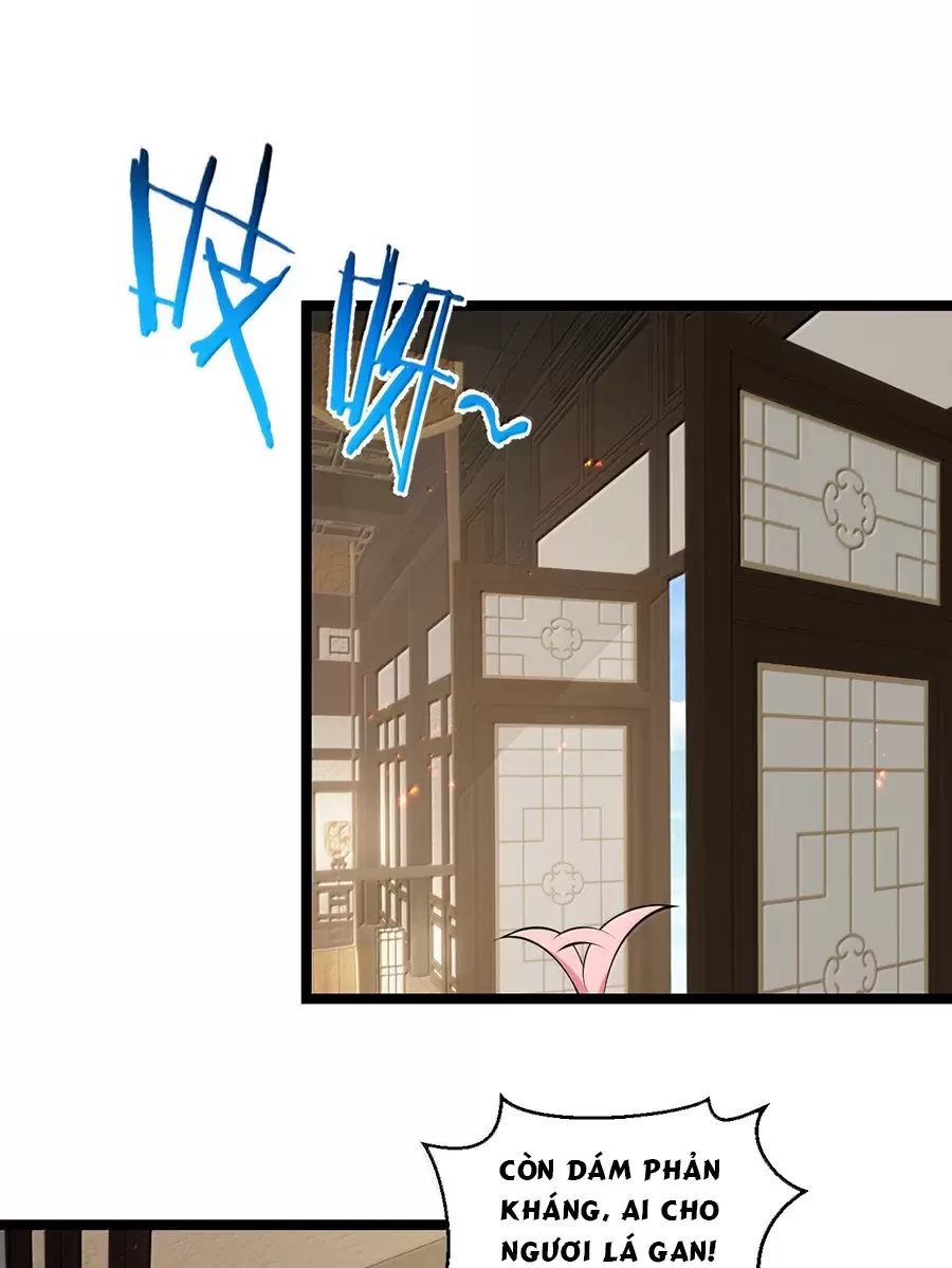 Hảo Đồ Nhi Hãy Tha Cho Vi Sư Chapter 279 - Trang 2