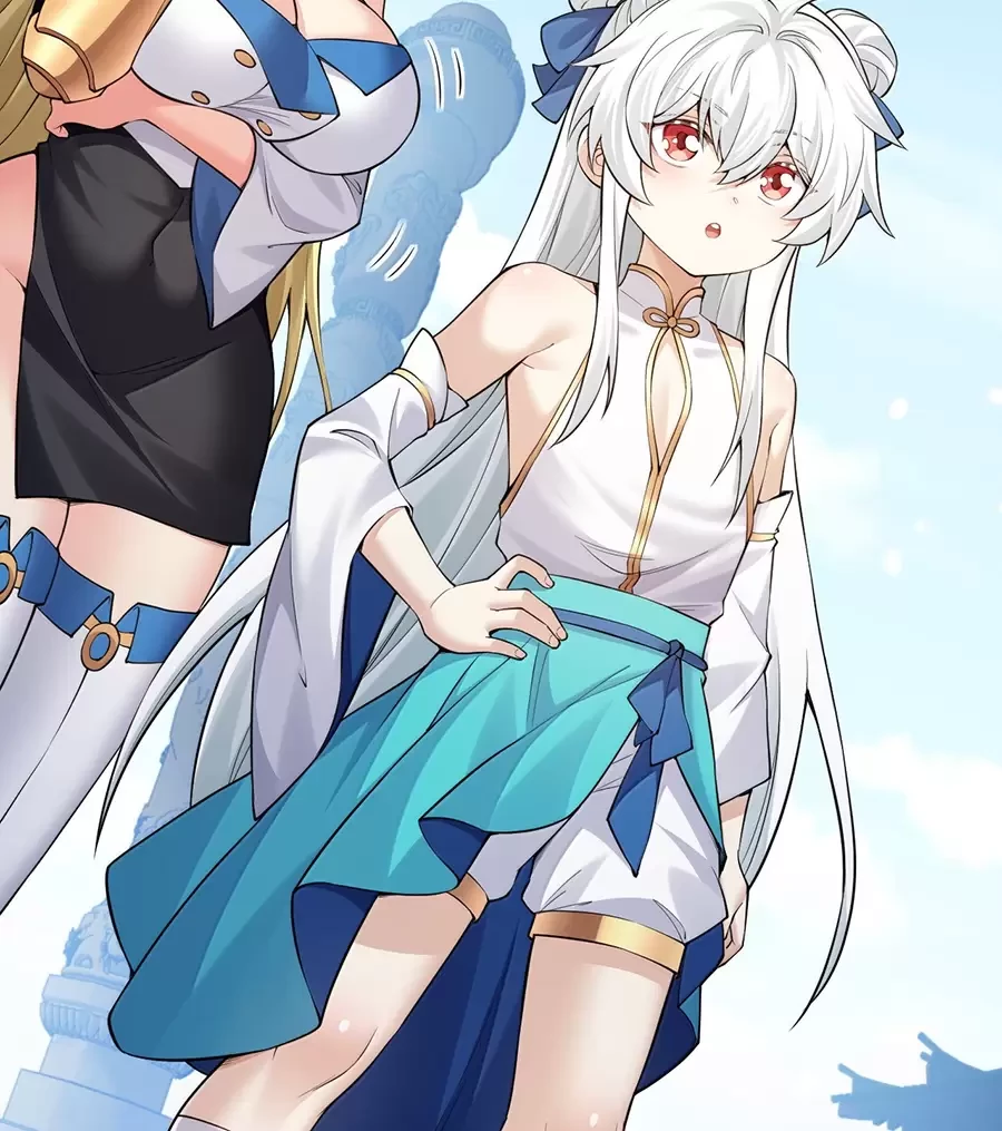 Hảo Đồ Nhi Hãy Tha Cho Vi Sư Chapter 279 - Trang 2