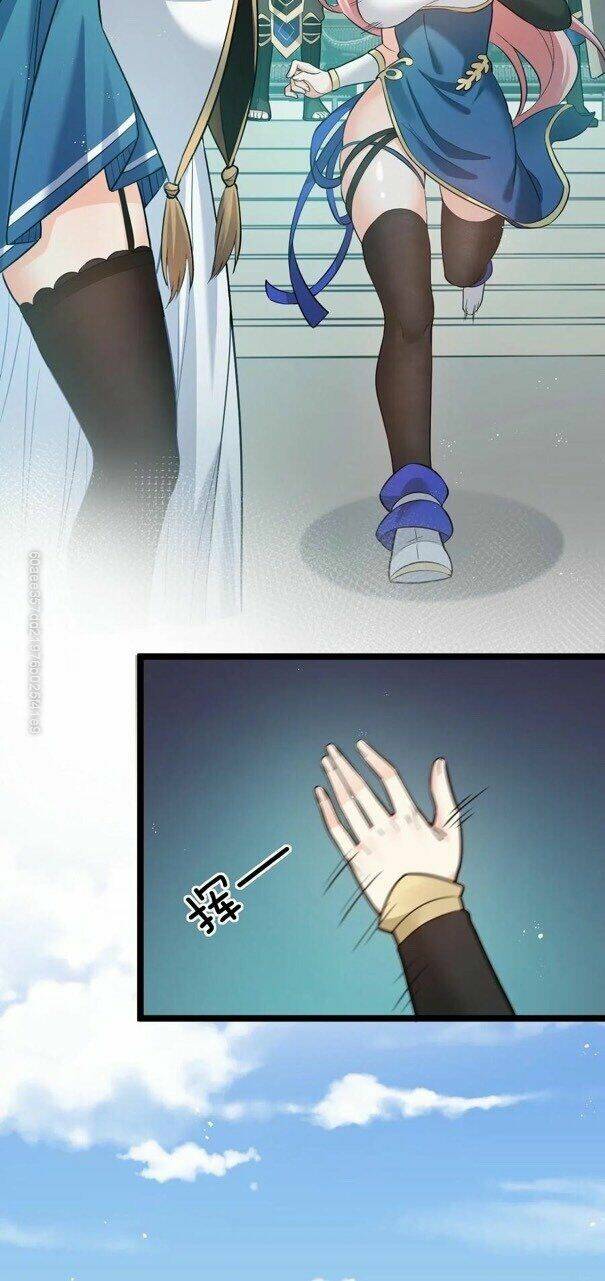 Hảo Đồ Nhi Hãy Tha Cho Vi Sư Chapter 28 - Trang 2