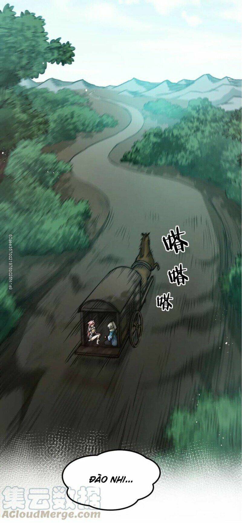 Hảo Đồ Nhi Hãy Tha Cho Vi Sư Chapter 28 - Trang 2