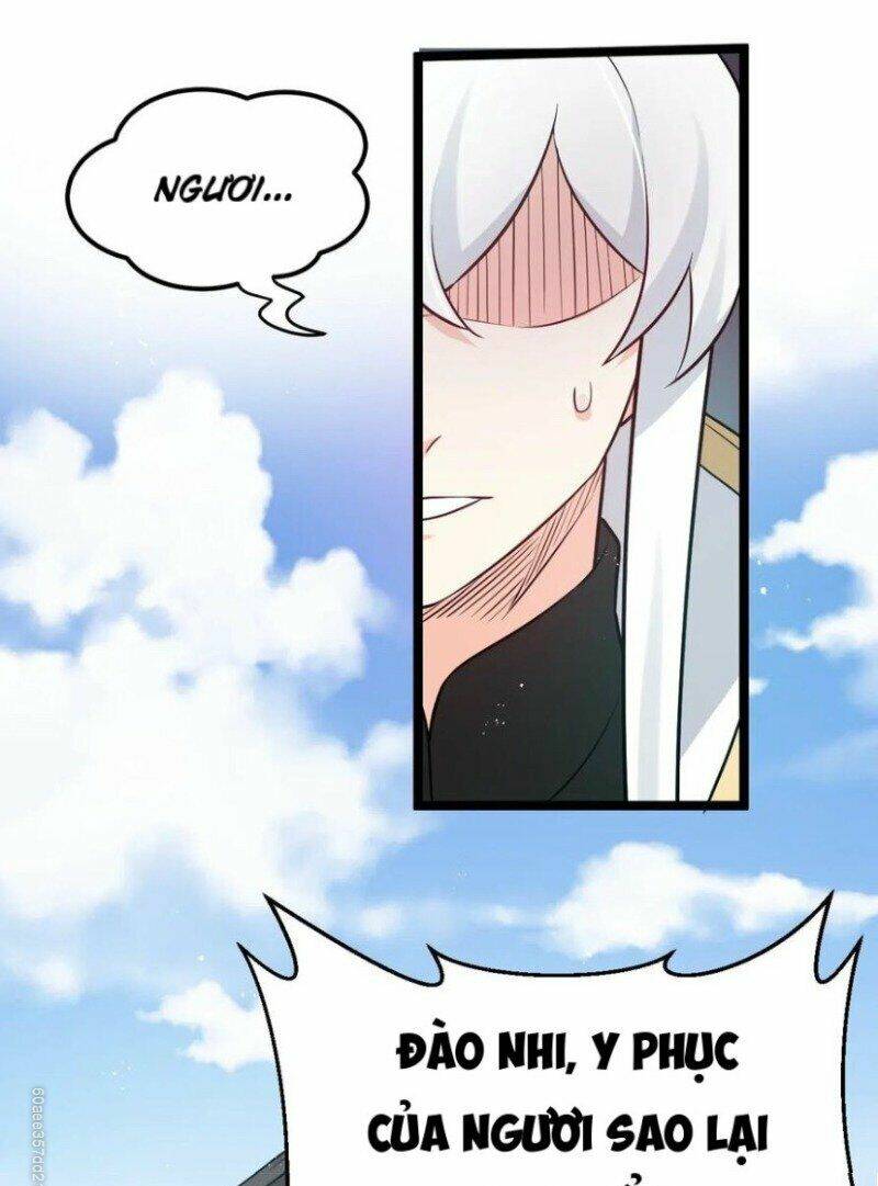 Hảo Đồ Nhi Hãy Tha Cho Vi Sư Chapter 28 - Trang 2