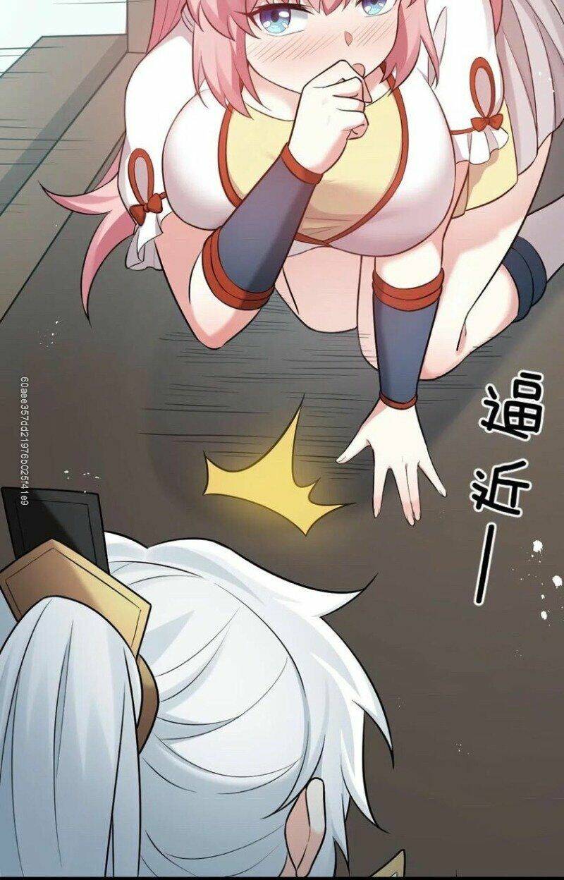 Hảo Đồ Nhi Hãy Tha Cho Vi Sư Chapter 28 - Trang 2