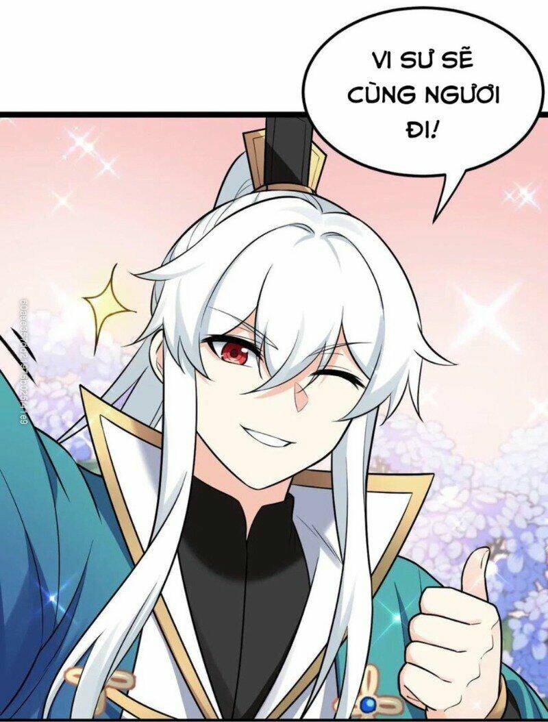 Hảo Đồ Nhi Hãy Tha Cho Vi Sư Chapter 28 - Trang 2