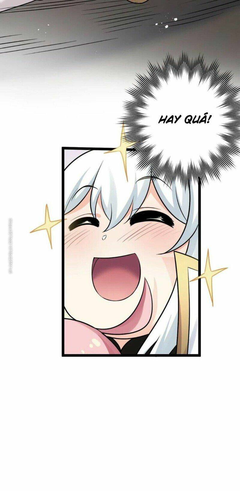 Hảo Đồ Nhi Hãy Tha Cho Vi Sư Chapter 28 - Trang 2