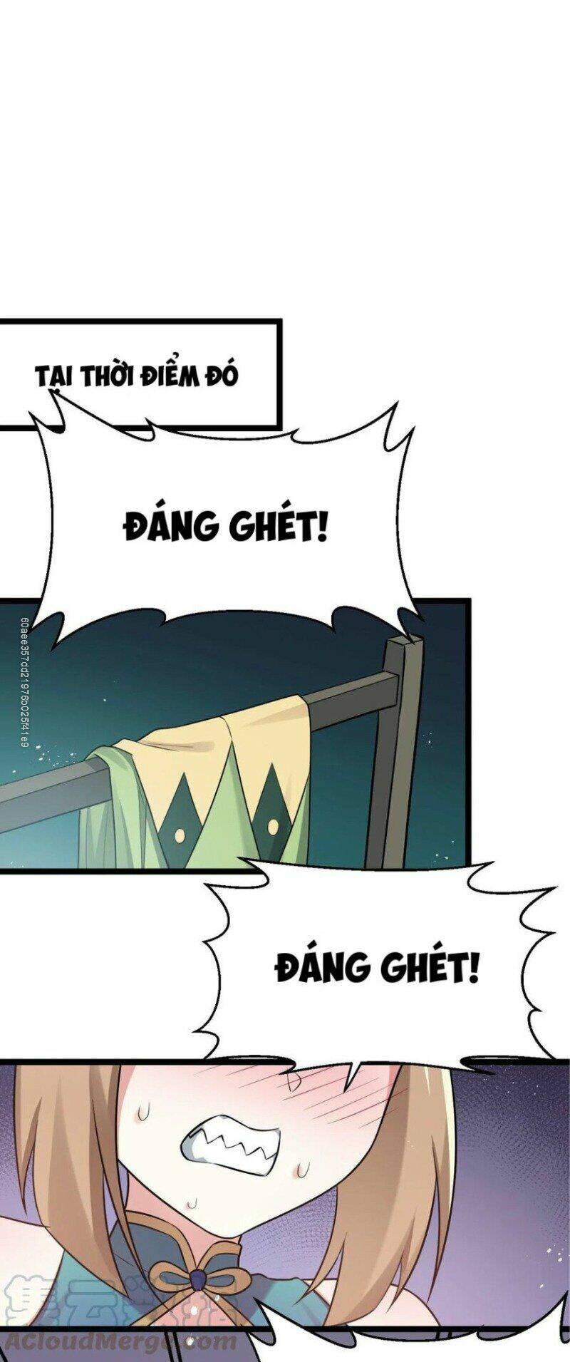 Hảo Đồ Nhi Hãy Tha Cho Vi Sư Chapter 28 - Trang 2