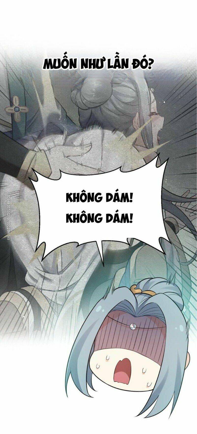 Hảo Đồ Nhi Hãy Tha Cho Vi Sư Chapter 28 - Trang 2