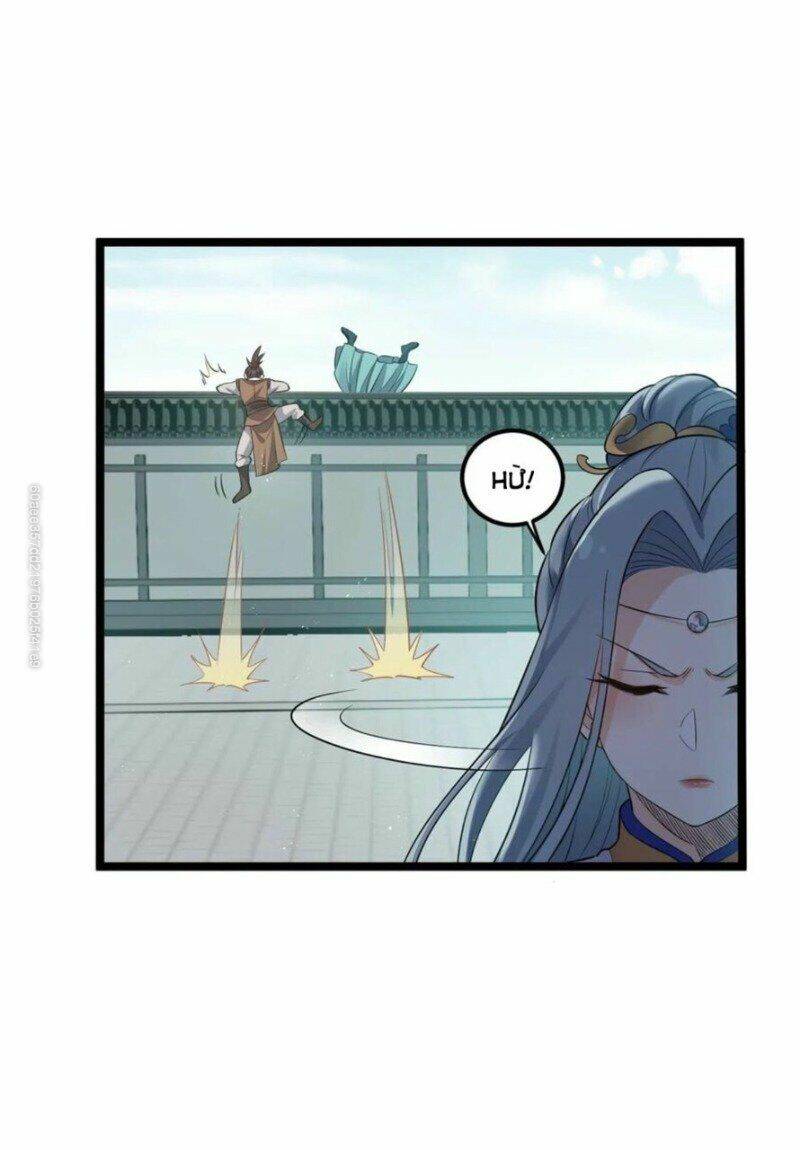 Hảo Đồ Nhi Hãy Tha Cho Vi Sư Chapter 28 - Trang 2