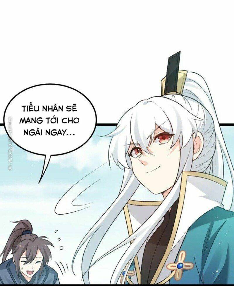 Hảo Đồ Nhi Hãy Tha Cho Vi Sư Chapter 28 - Trang 2