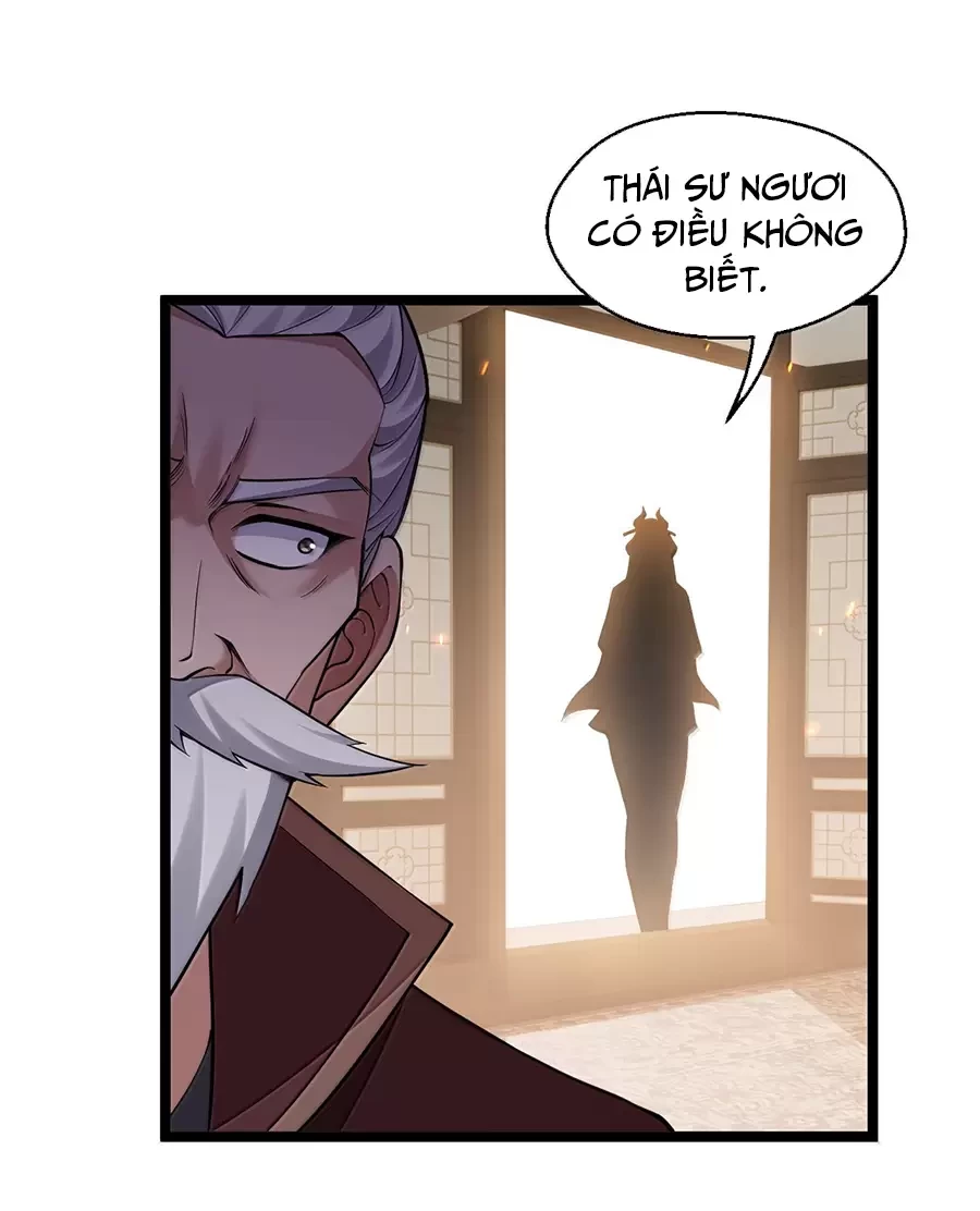 Hảo Đồ Nhi Hãy Tha Cho Vi Sư Chapter 280 - Trang 2