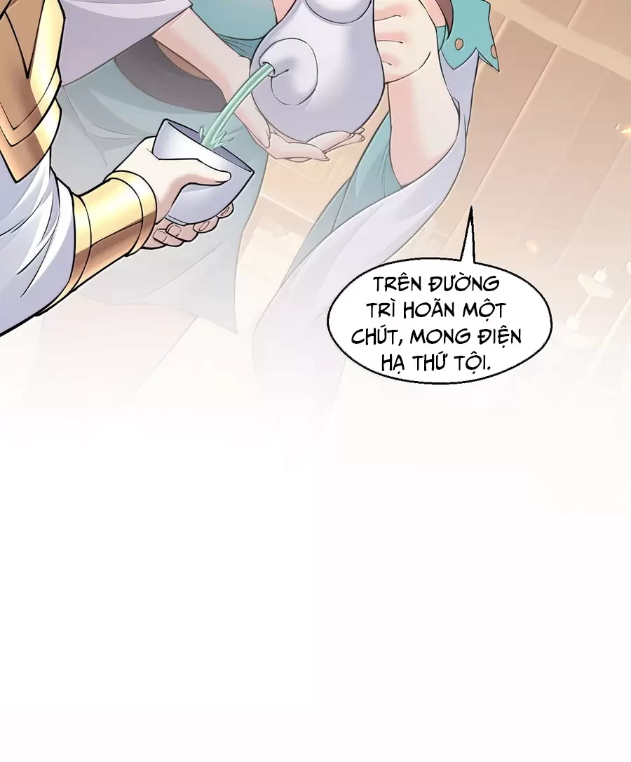 Hảo Đồ Nhi Hãy Tha Cho Vi Sư Chapter 280 - Trang 2