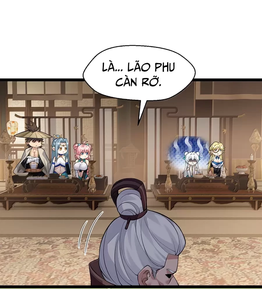 Hảo Đồ Nhi Hãy Tha Cho Vi Sư Chapter 280 - Trang 2