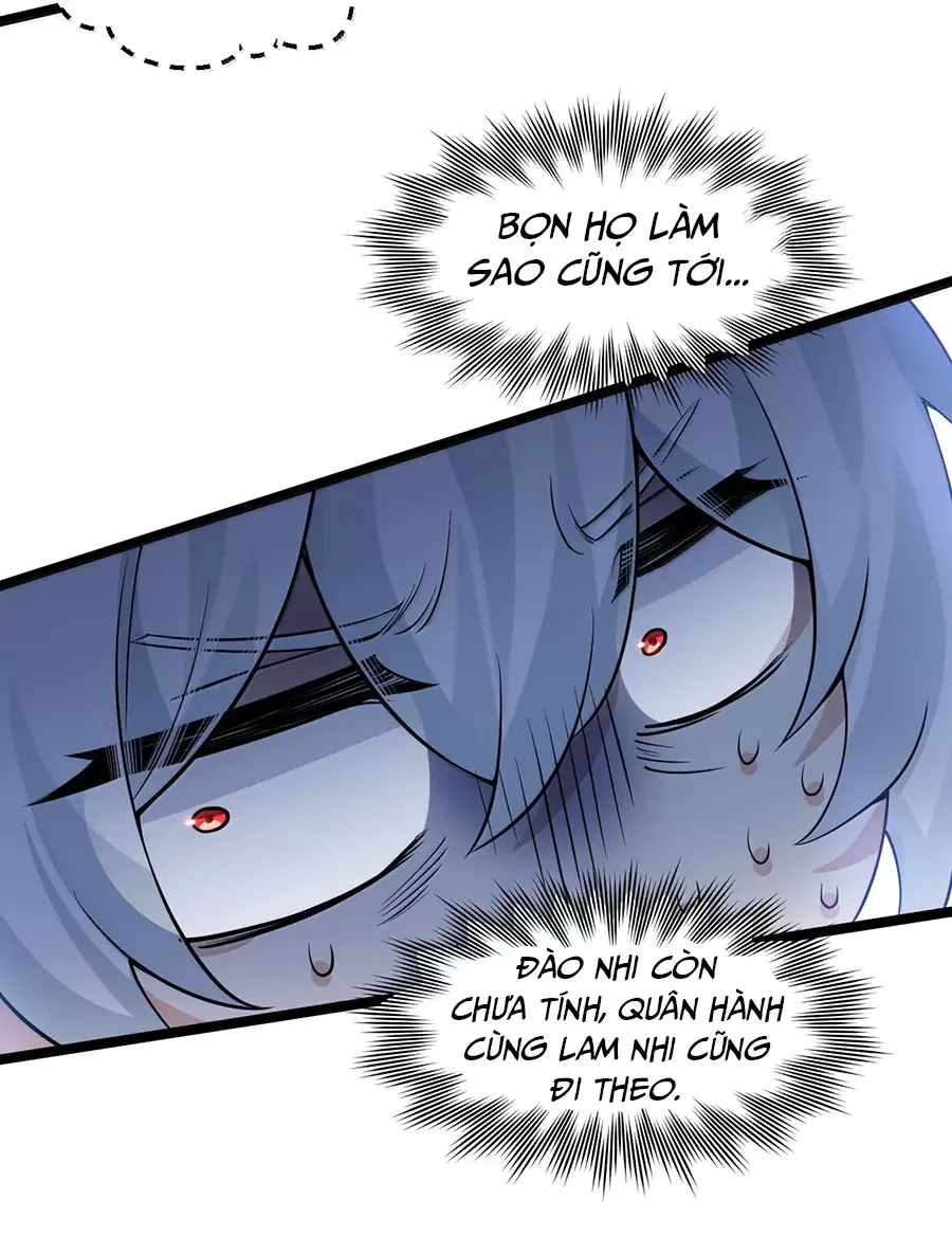 Hảo Đồ Nhi Hãy Tha Cho Vi Sư Chapter 280 - Trang 2