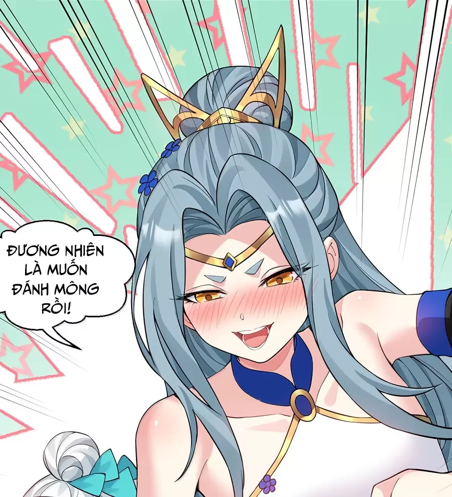 Hảo Đồ Nhi Hãy Tha Cho Vi Sư Chapter 280 - Trang 2