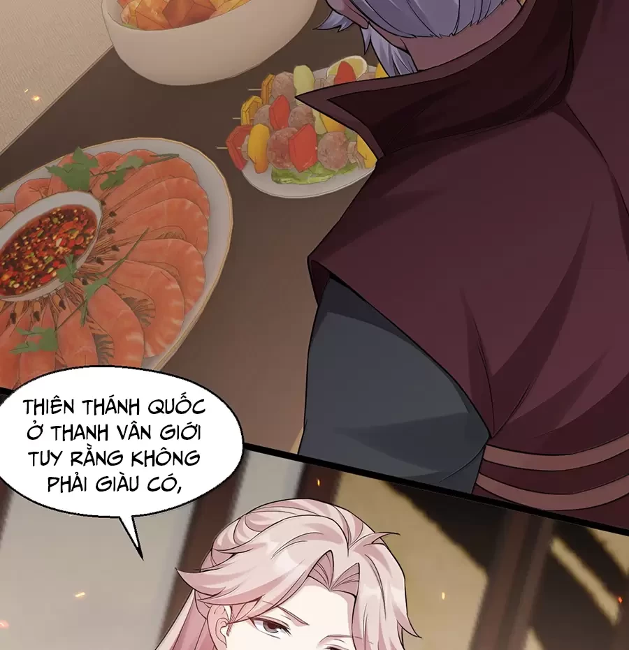 Hảo Đồ Nhi Hãy Tha Cho Vi Sư Chapter 280 - Trang 2