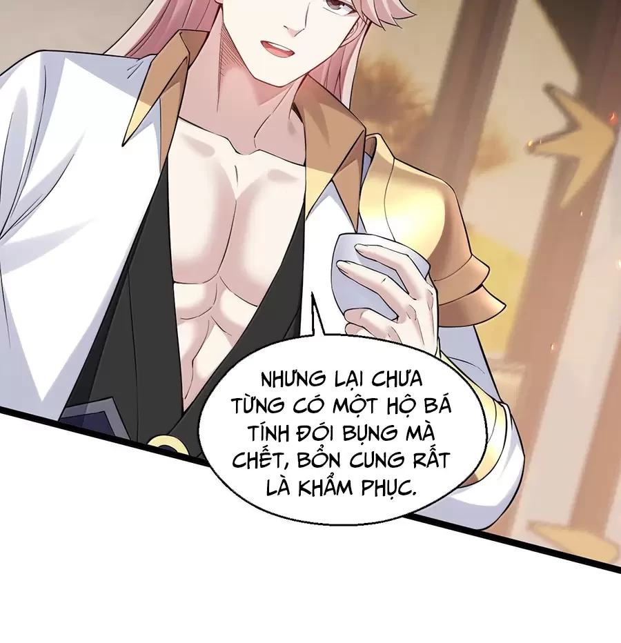 Hảo Đồ Nhi Hãy Tha Cho Vi Sư Chapter 280 - Trang 2