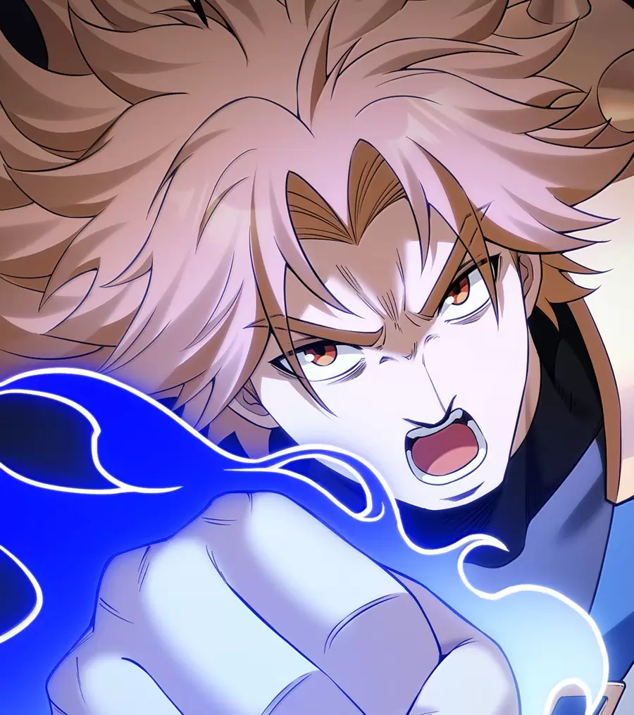 Hảo Đồ Nhi Hãy Tha Cho Vi Sư Chapter 284 - Trang 2