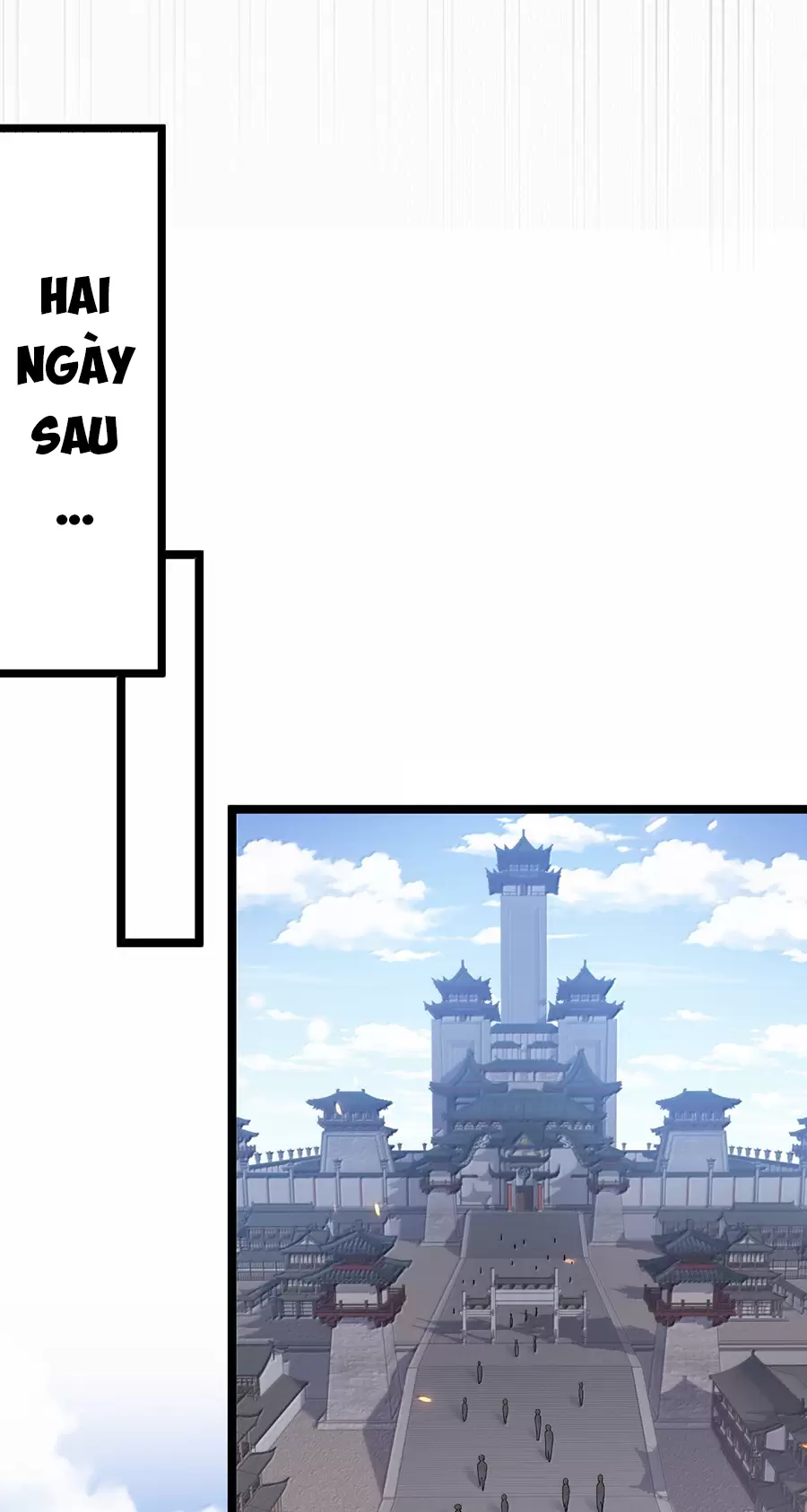 Hảo Đồ Nhi Hãy Tha Cho Vi Sư Chapter 284 - Trang 2