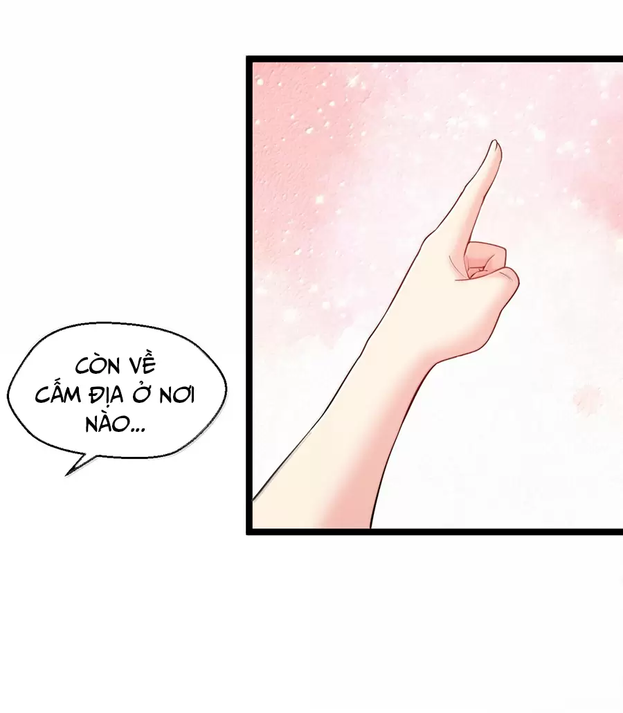 Hảo Đồ Nhi Hãy Tha Cho Vi Sư Chapter 284 - Trang 2