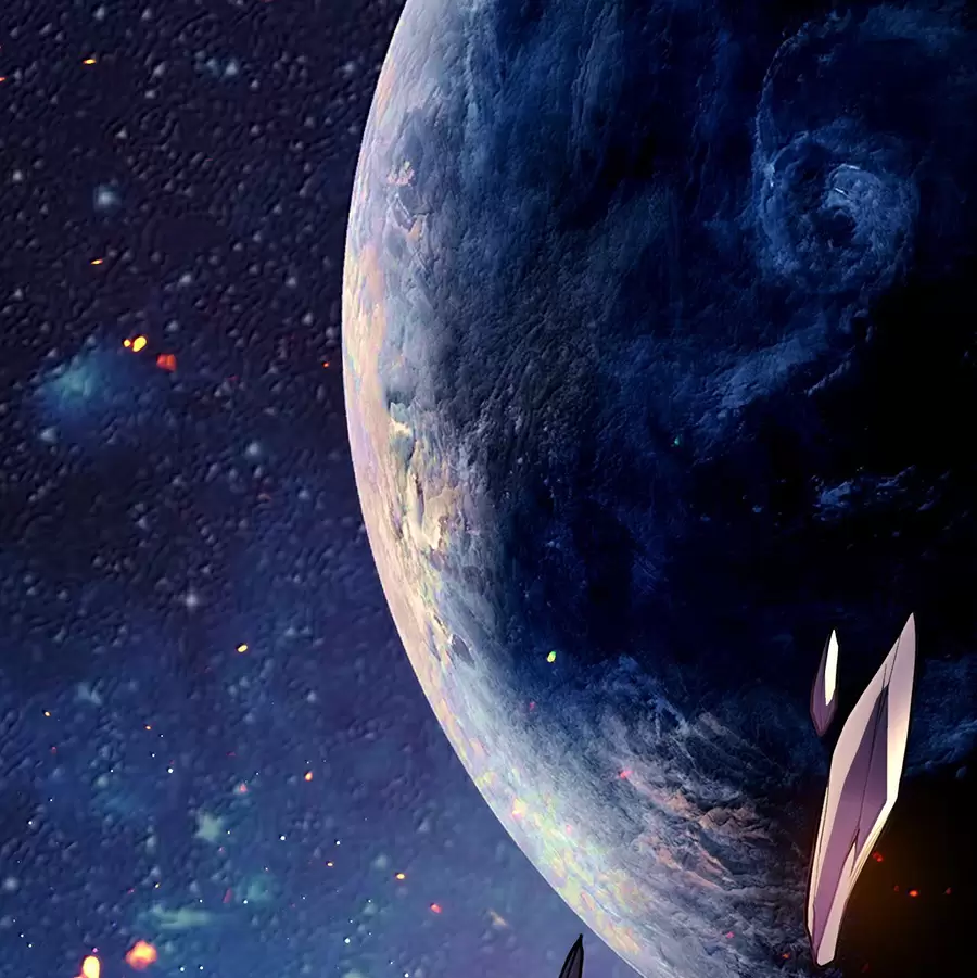 Hảo Đồ Nhi Hãy Tha Cho Vi Sư Chapter 284 - Trang 2