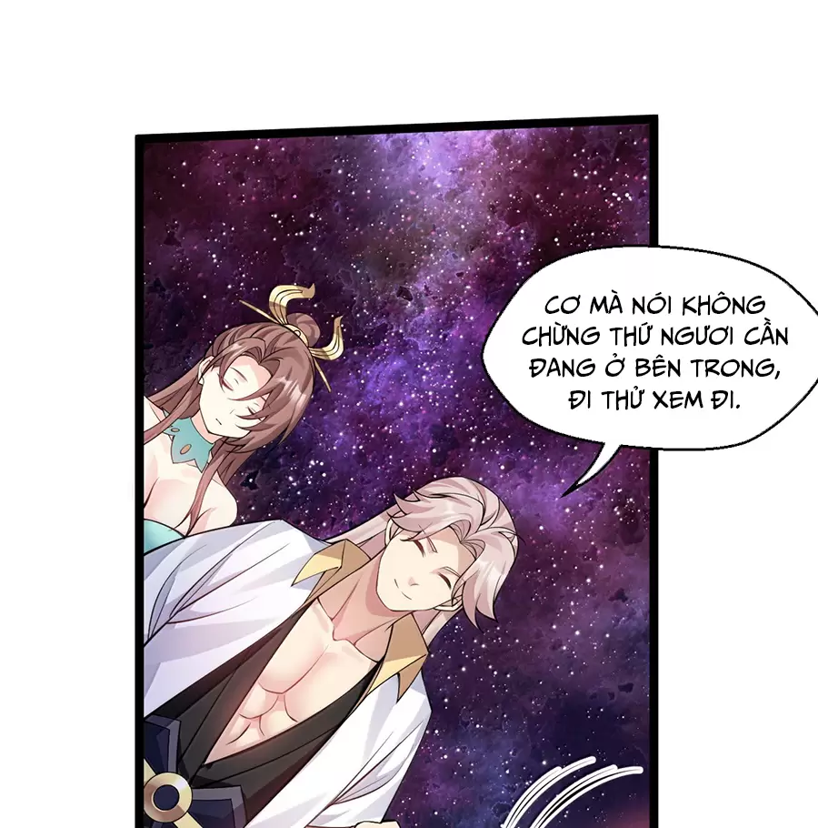 Hảo Đồ Nhi Hãy Tha Cho Vi Sư Chapter 284 - Trang 2