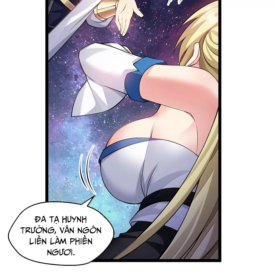 Hảo Đồ Nhi Hãy Tha Cho Vi Sư Chapter 284 - Trang 2