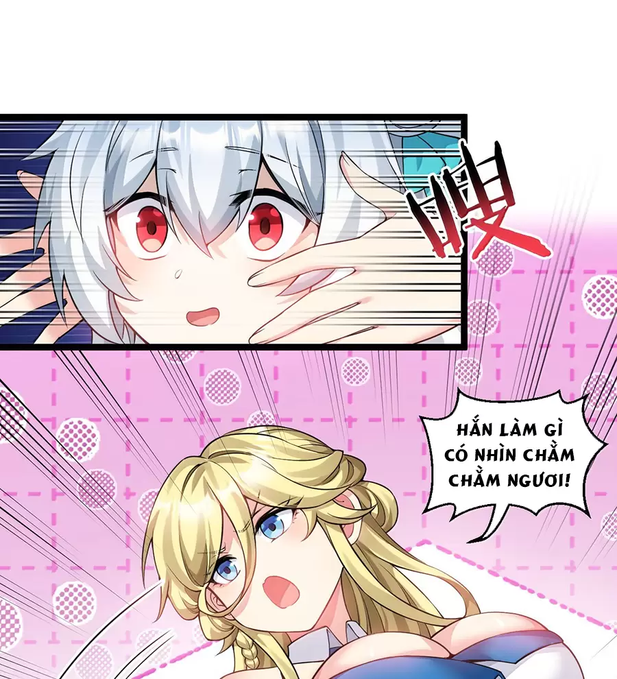 Hảo Đồ Nhi Hãy Tha Cho Vi Sư Chapter 284 - Trang 2