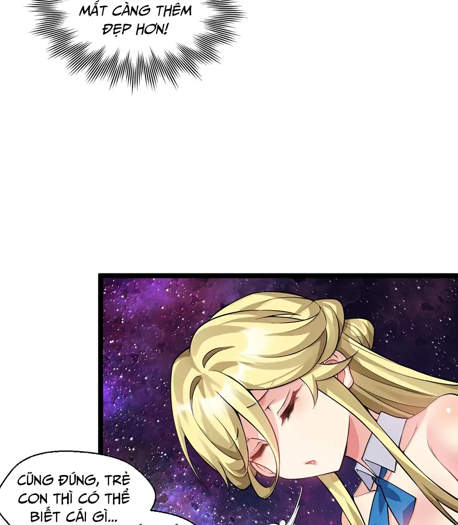 Hảo Đồ Nhi Hãy Tha Cho Vi Sư Chapter 284 - Trang 2