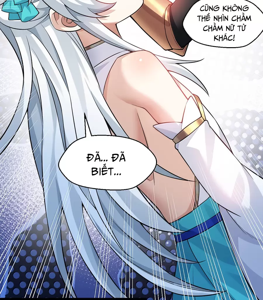 Hảo Đồ Nhi Hãy Tha Cho Vi Sư Chapter 284 - Trang 2