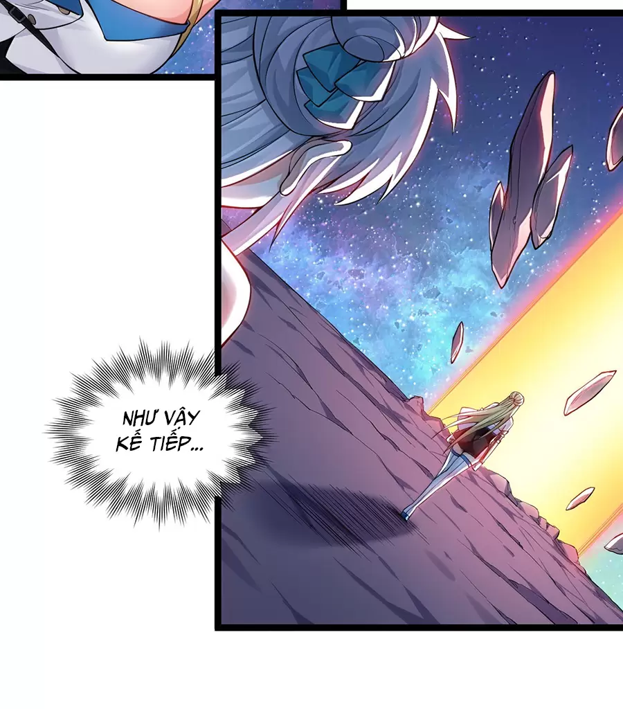 Hảo Đồ Nhi Hãy Tha Cho Vi Sư Chapter 284 - Trang 2