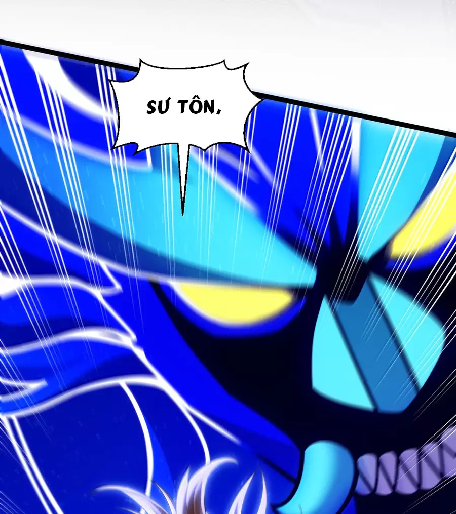 Hảo Đồ Nhi Hãy Tha Cho Vi Sư Chapter 284 - Trang 2