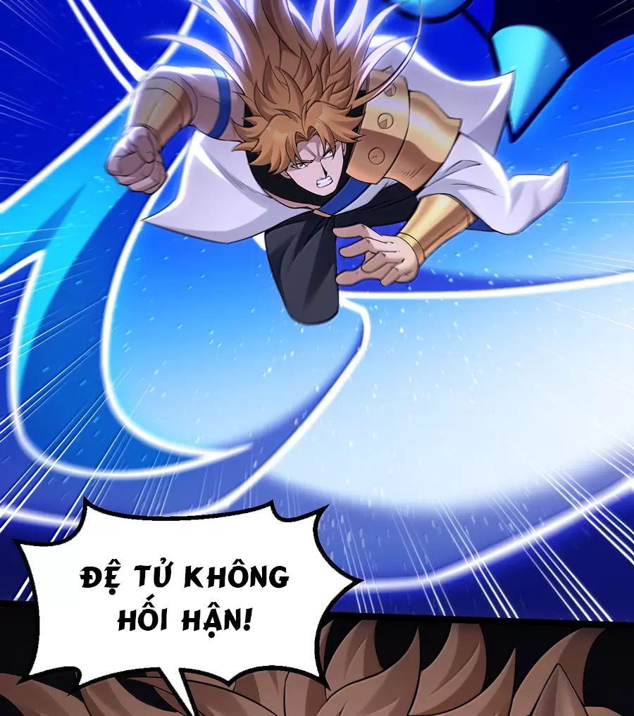 Hảo Đồ Nhi Hãy Tha Cho Vi Sư Chapter 284 - Trang 2