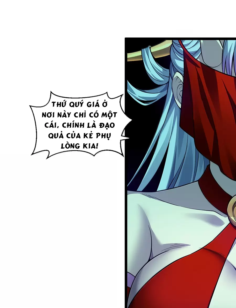 Hảo Đồ Nhi Hãy Tha Cho Vi Sư Chapter 286 - Trang 2