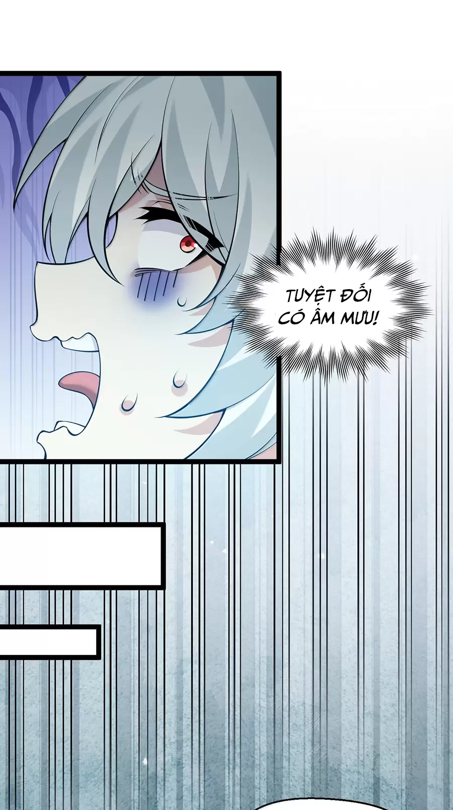 Hảo Đồ Nhi Hãy Tha Cho Vi Sư Chapter 286 - Trang 2