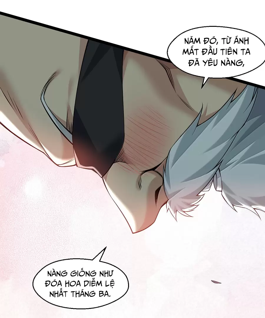 Hảo Đồ Nhi Hãy Tha Cho Vi Sư Chapter 286 - Trang 2