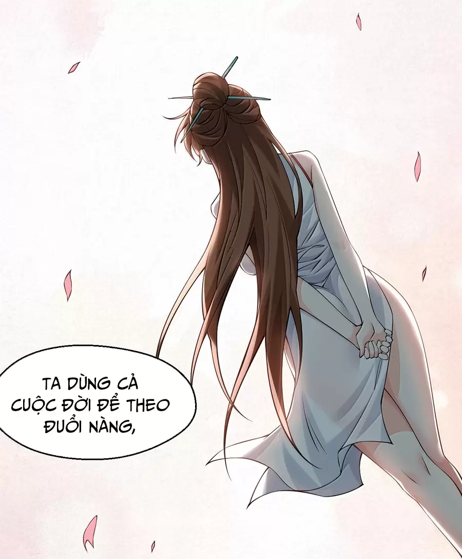 Hảo Đồ Nhi Hãy Tha Cho Vi Sư Chapter 286 - Trang 2