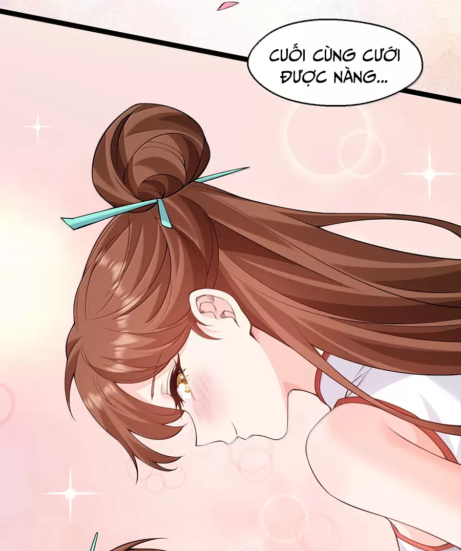 Hảo Đồ Nhi Hãy Tha Cho Vi Sư Chapter 286 - Trang 2