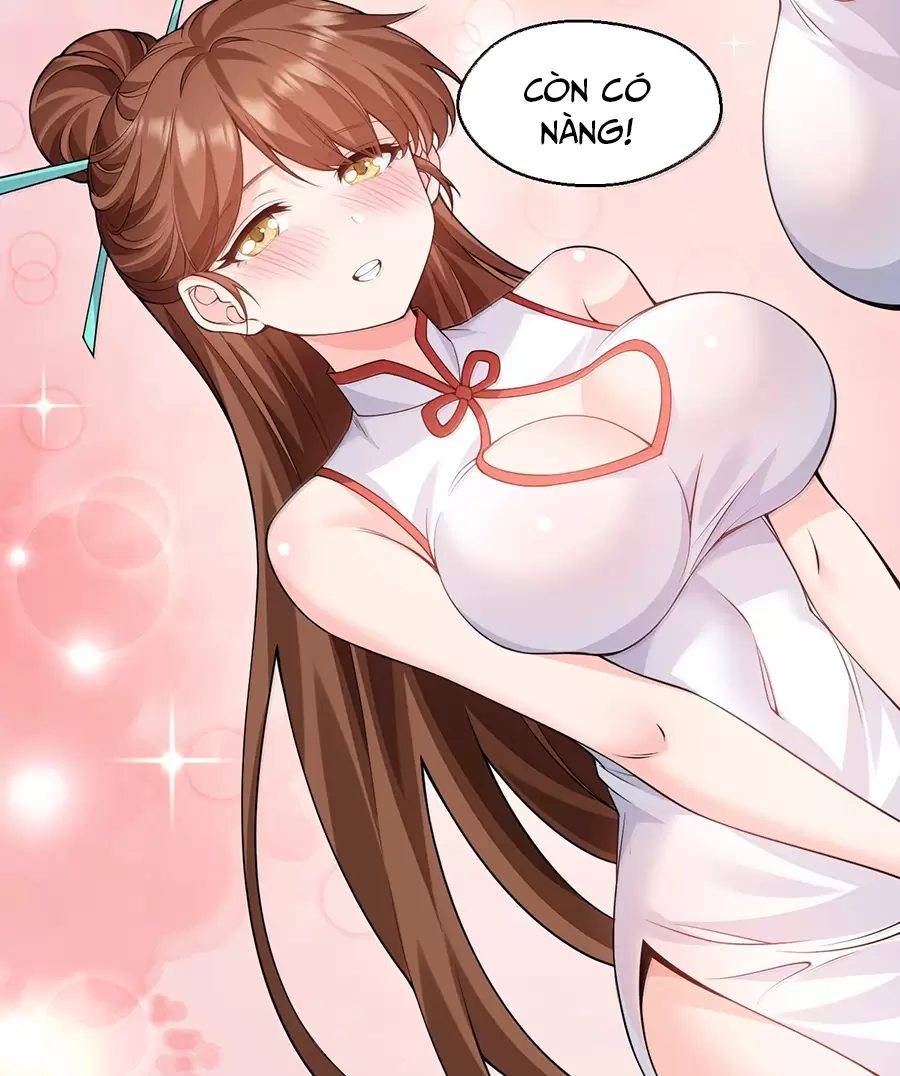 Hảo Đồ Nhi Hãy Tha Cho Vi Sư Chapter 286 - Trang 2